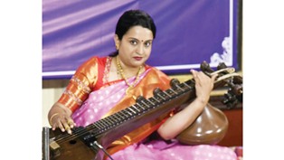 Music Festival Academy of Music Chowdiah Award - 2025 Music Festival Academy of Music Chowdiah Award - 2025